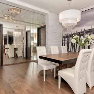 Nightingale Luxury Appartamento